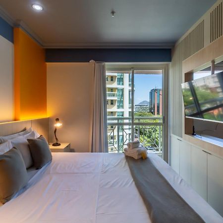 Pineapples BPremium - Excelentes suítes Rio de Janeiro Exterior foto