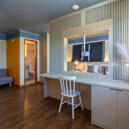 Pineapples BPremium - Excelentes suítes Rio de Janeiro Exterior foto