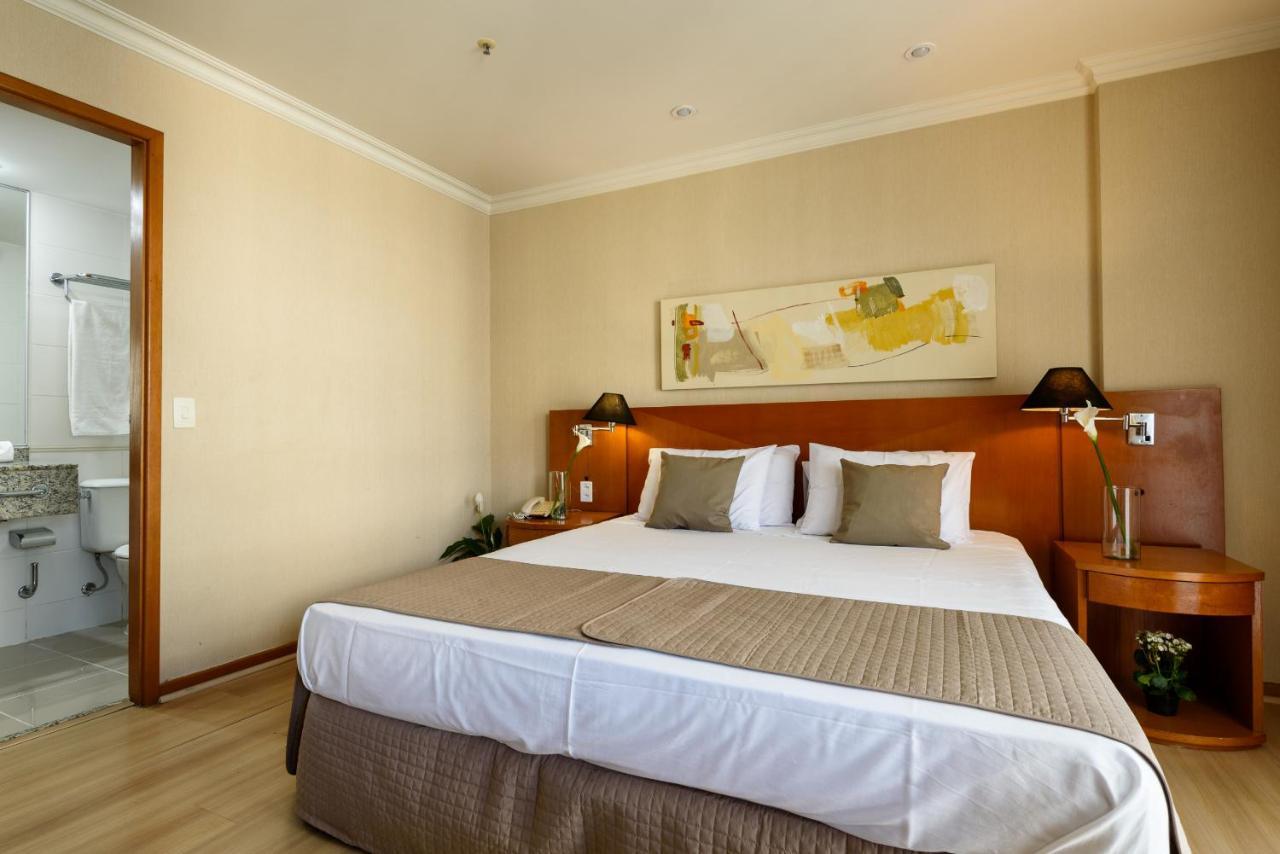 Pineapples BPremium - Excelentes suítes Rio de Janeiro Exterior foto