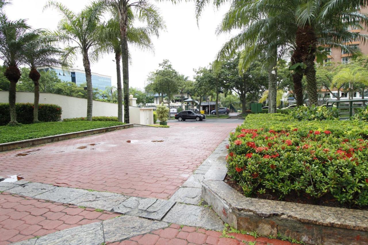 Pineapples BPremium - Excelentes suítes Rio de Janeiro Exterior foto