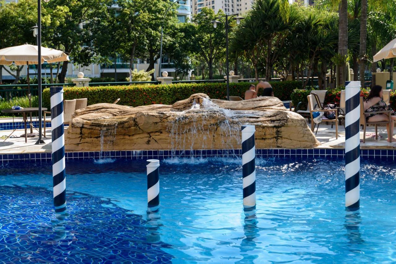 Pineapples BPremium - Excelentes suítes Rio de Janeiro Exterior foto