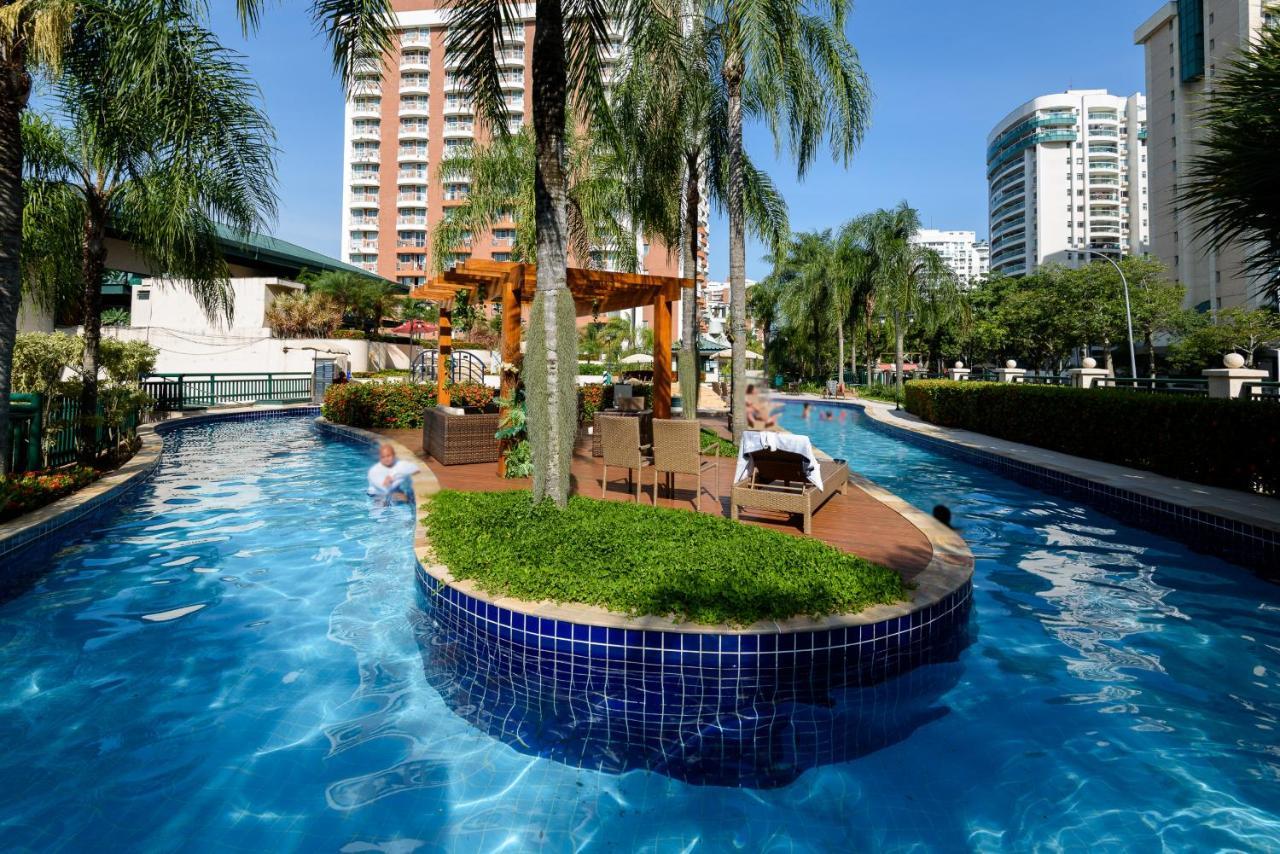 Pineapples BPremium - Excelentes suítes Rio de Janeiro Exterior foto