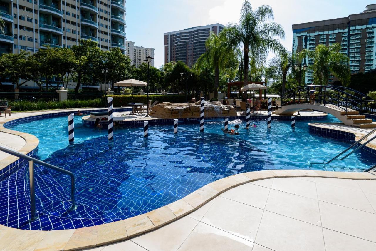Pineapples BPremium - Excelentes suítes Rio de Janeiro Exterior foto
