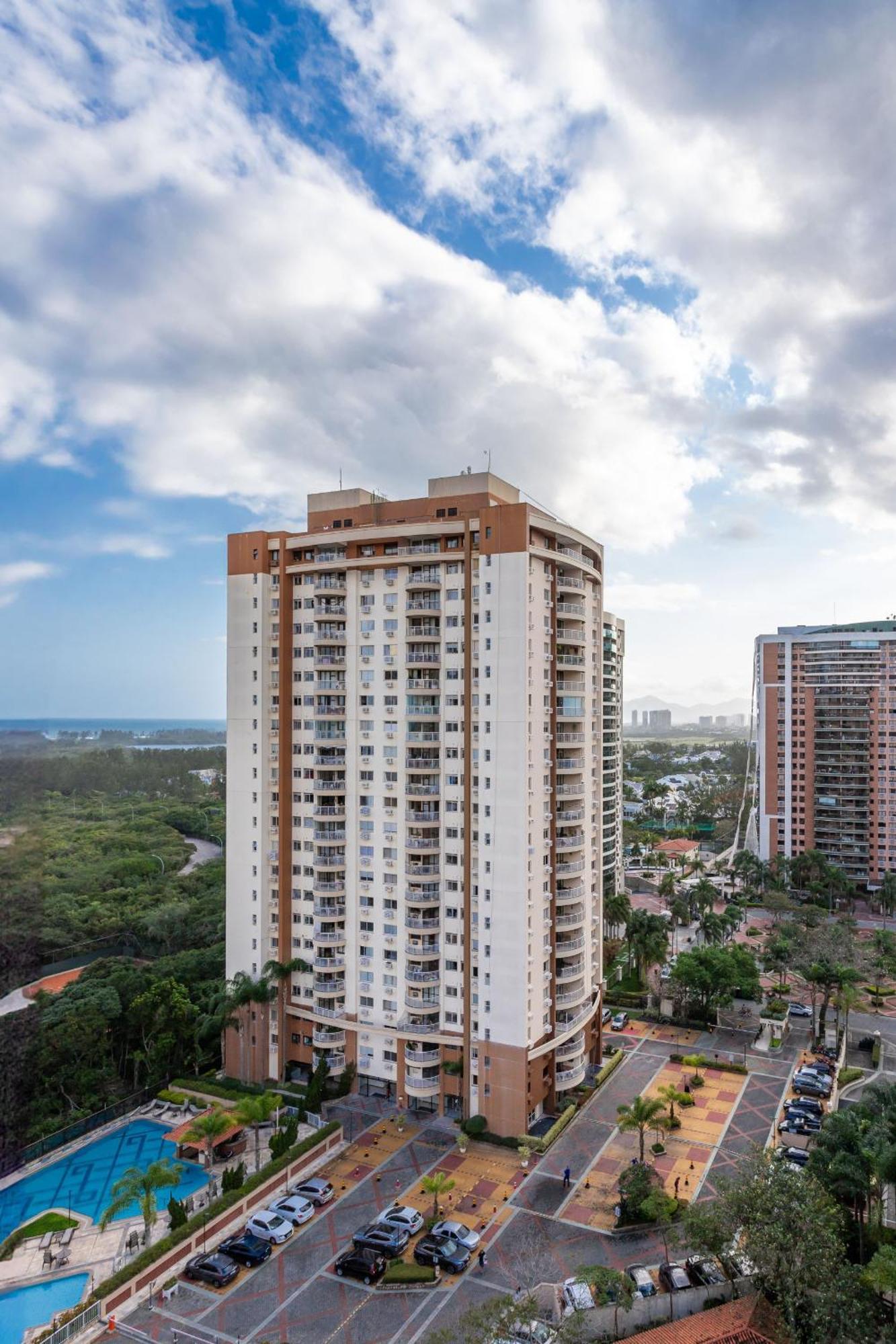 Pineapples BPremium - Excelentes suítes Rio de Janeiro Exterior foto