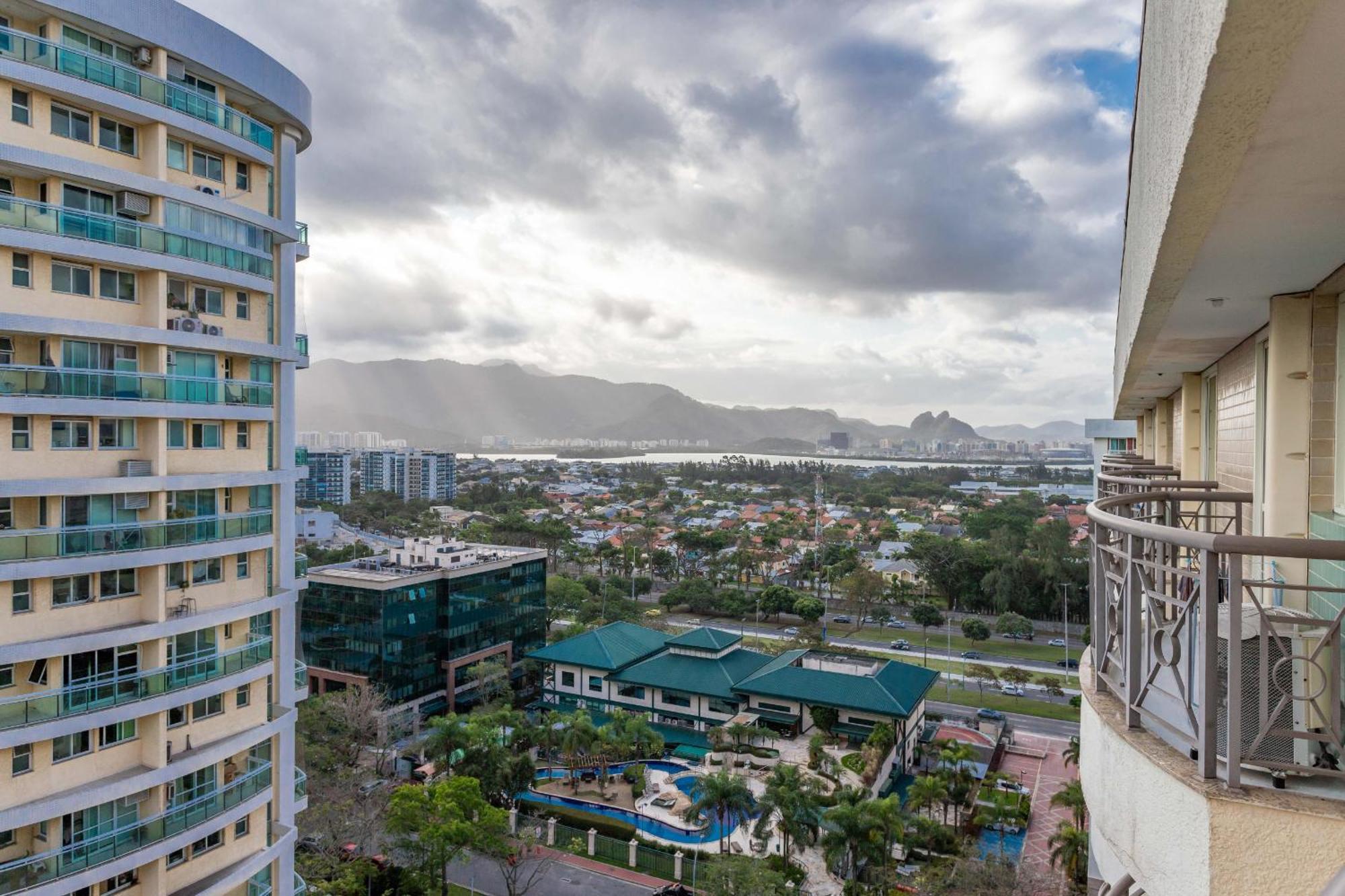 Pineapples BPremium - Excelentes suítes Rio de Janeiro Exterior foto