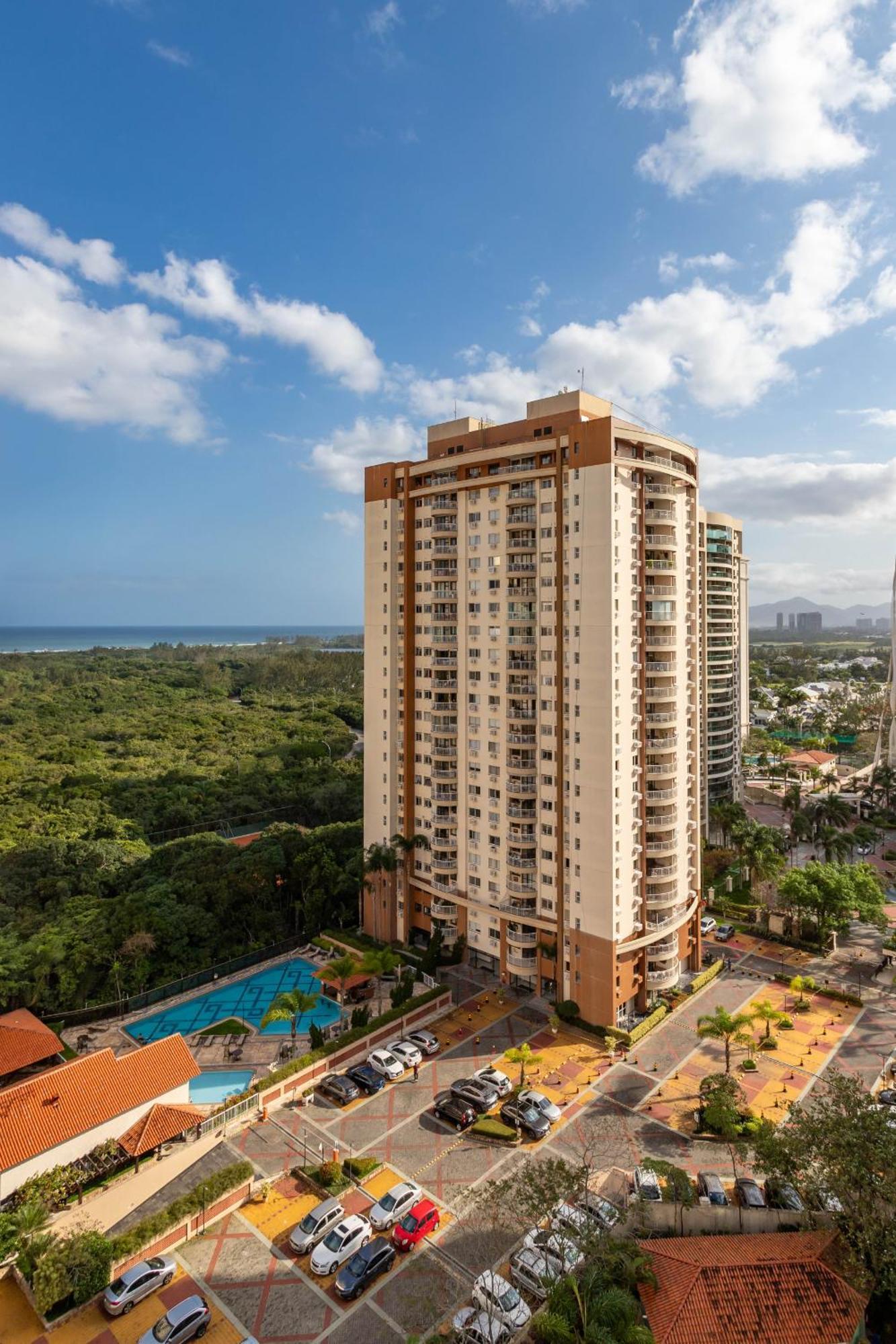 Pineapples BPremium - Excelentes suítes Rio de Janeiro Exterior foto