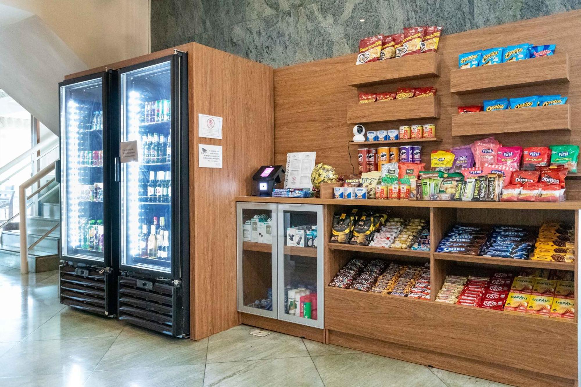 Pineapples BPremium - Excelentes suítes Rio de Janeiro Exterior foto
