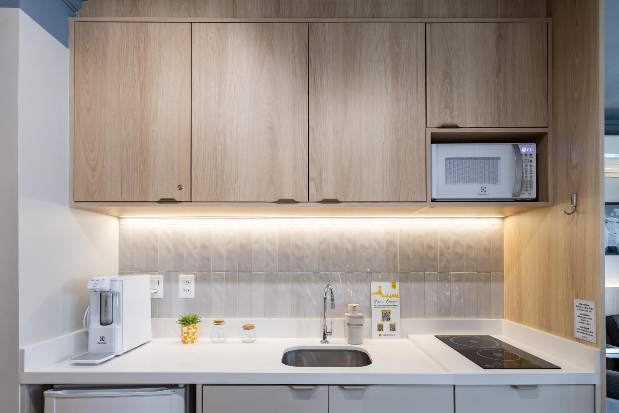 Pineapples BPremium - Excelentes suítes Rio de Janeiro Exterior foto
