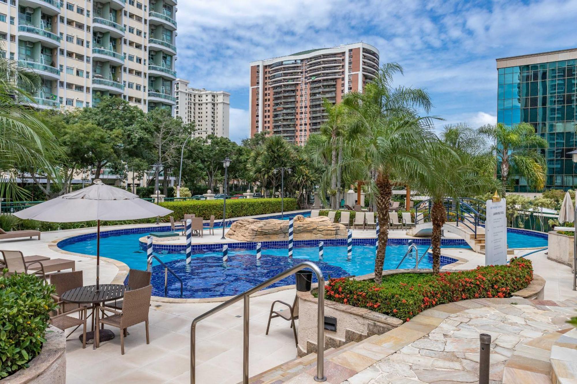 Pineapples BPremium - Excelentes suítes Rio de Janeiro Exterior foto
