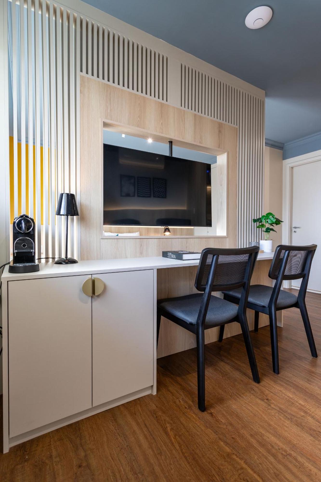 Pineapples BPremium - Excelentes suítes Rio de Janeiro Exterior foto