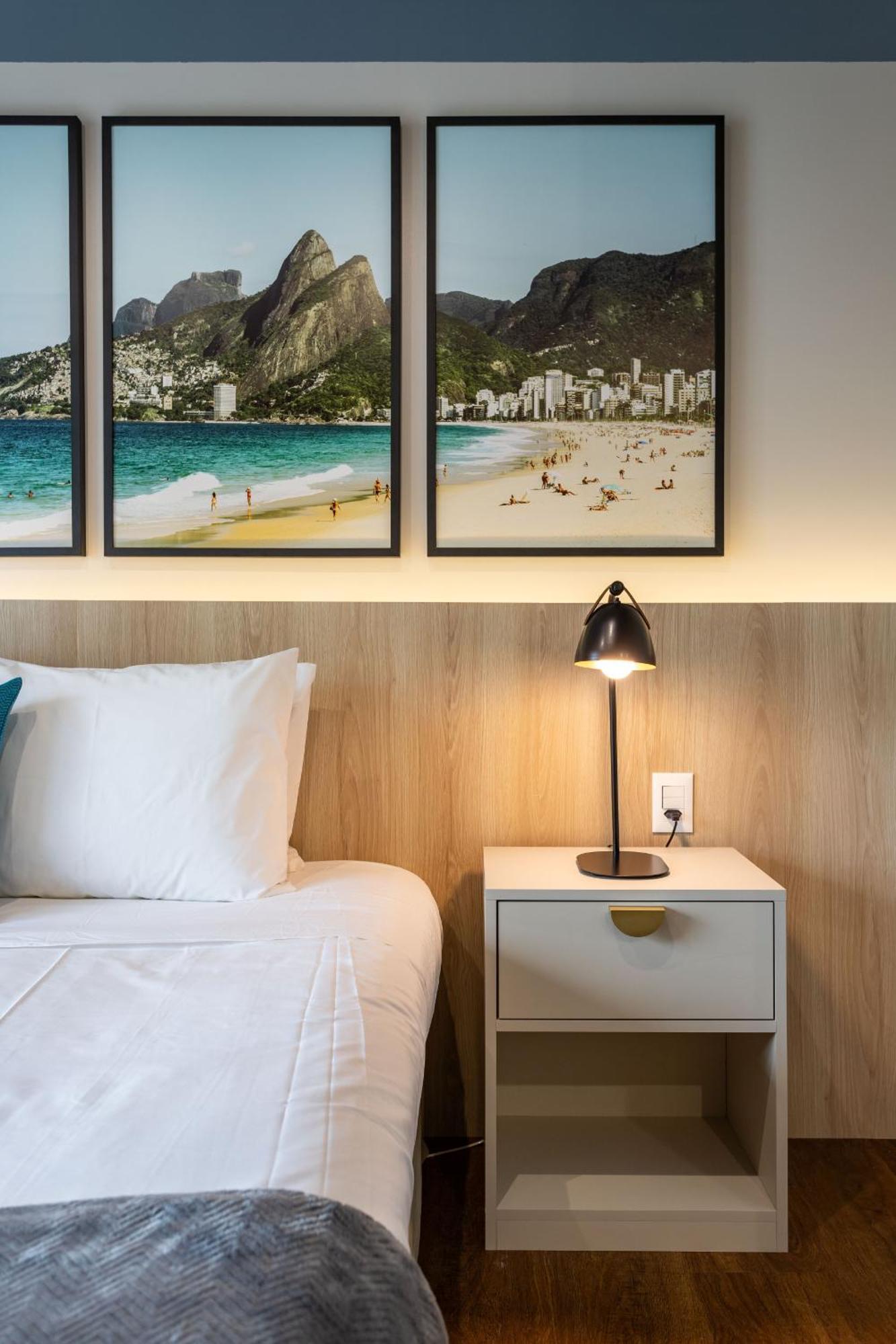 Pineapples BPremium - Excelentes suítes Rio de Janeiro Exterior foto