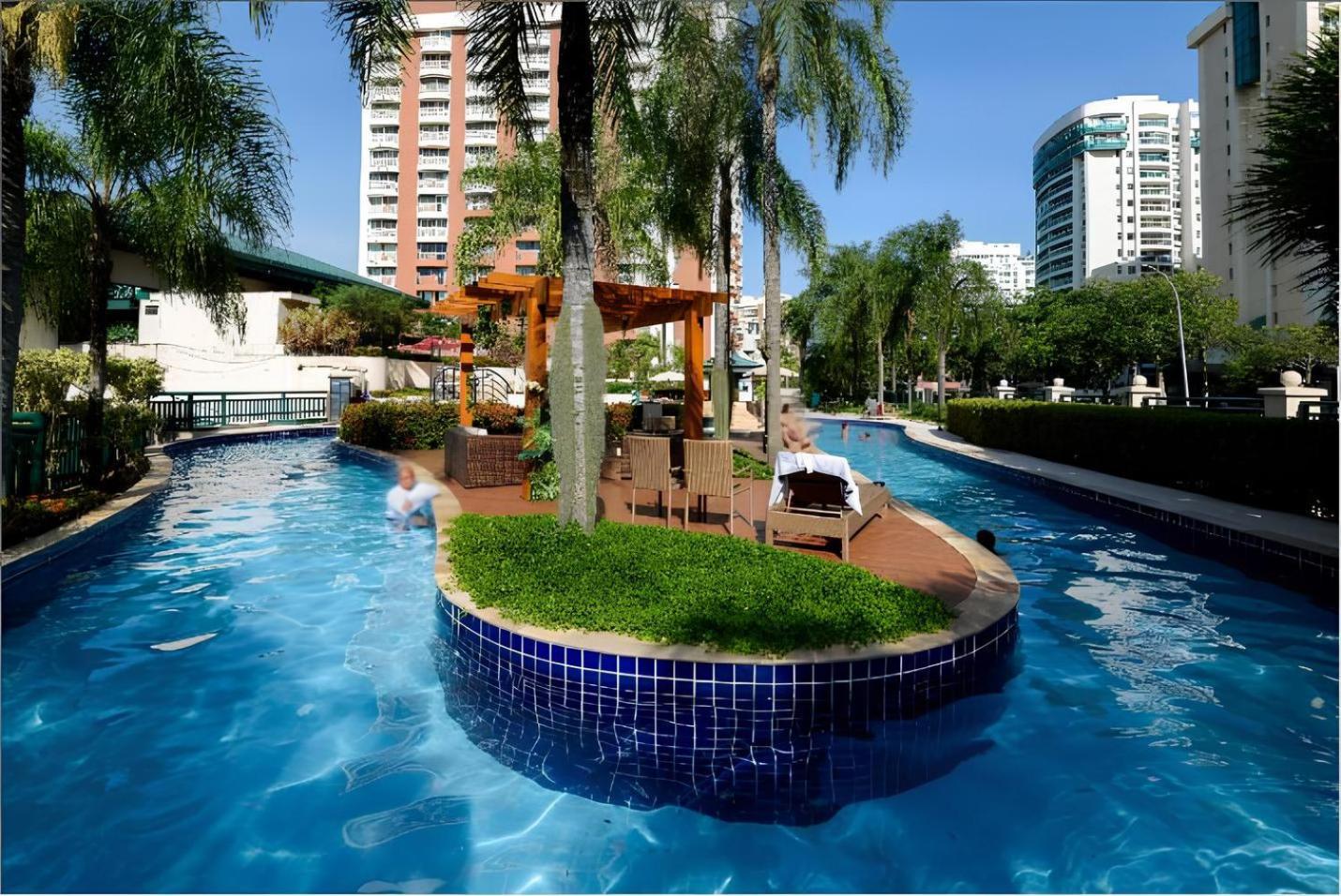 Pineapples BPremium - Excelentes suítes Rio de Janeiro Exterior foto