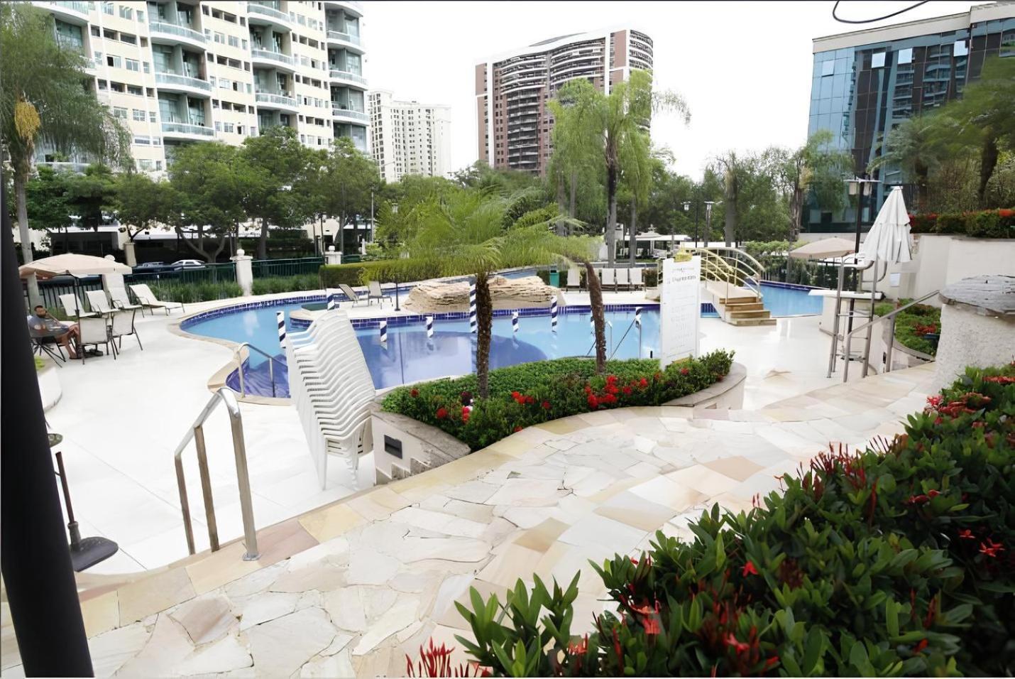 Pineapples BPremium - Excelentes suítes Rio de Janeiro Exterior foto
