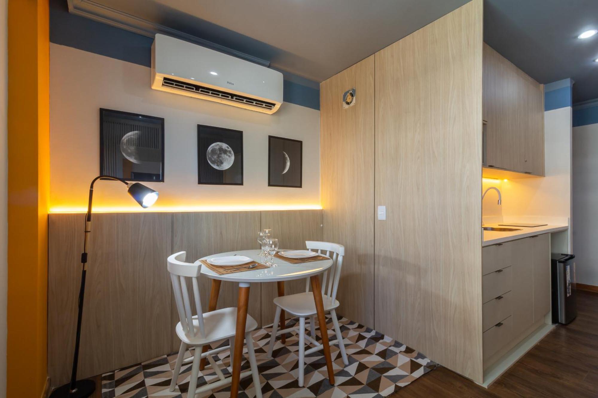 Pineapples BPremium - Excelentes suítes Rio de Janeiro Exterior foto