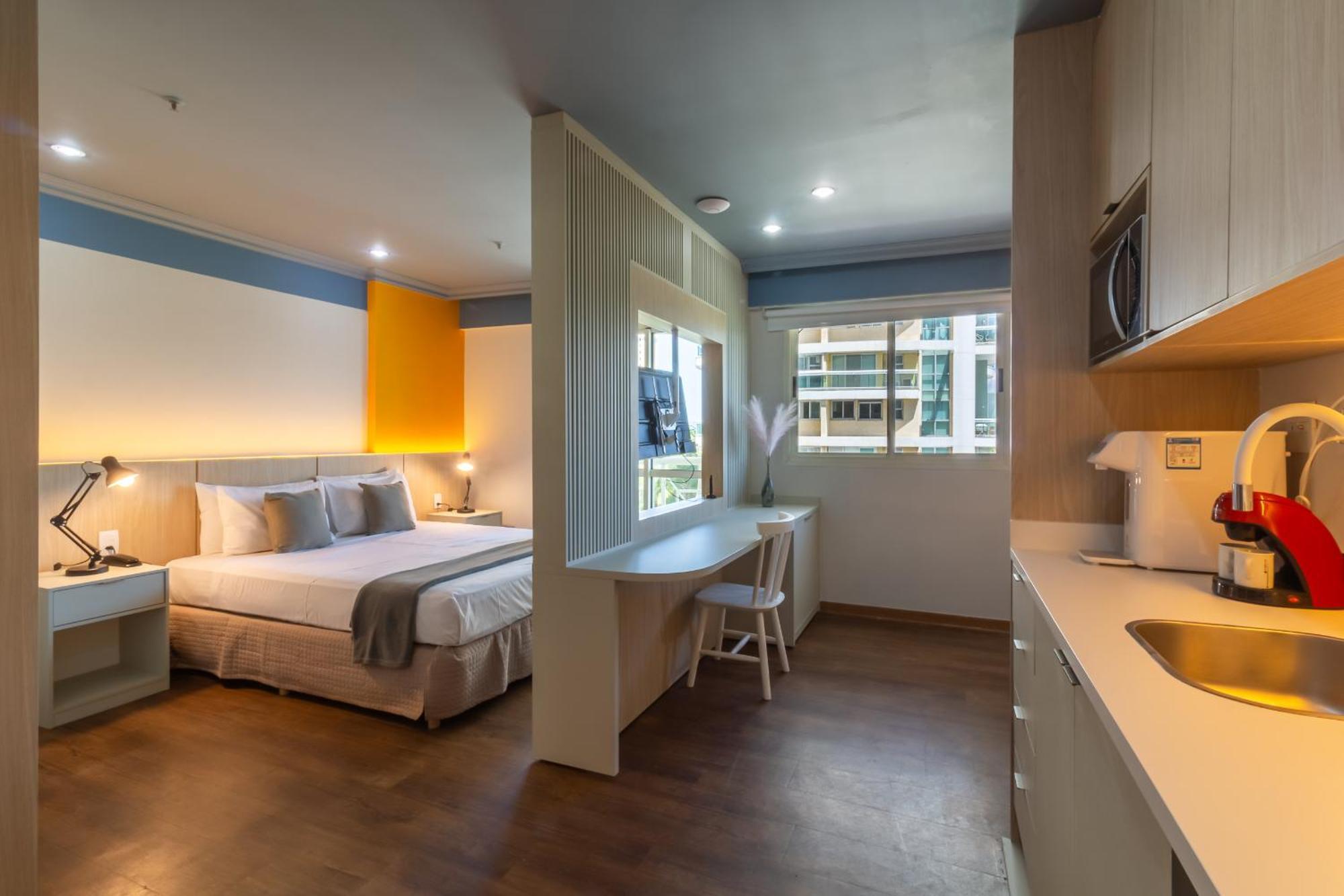 Pineapples BPremium - Excelentes suítes Rio de Janeiro Exterior foto