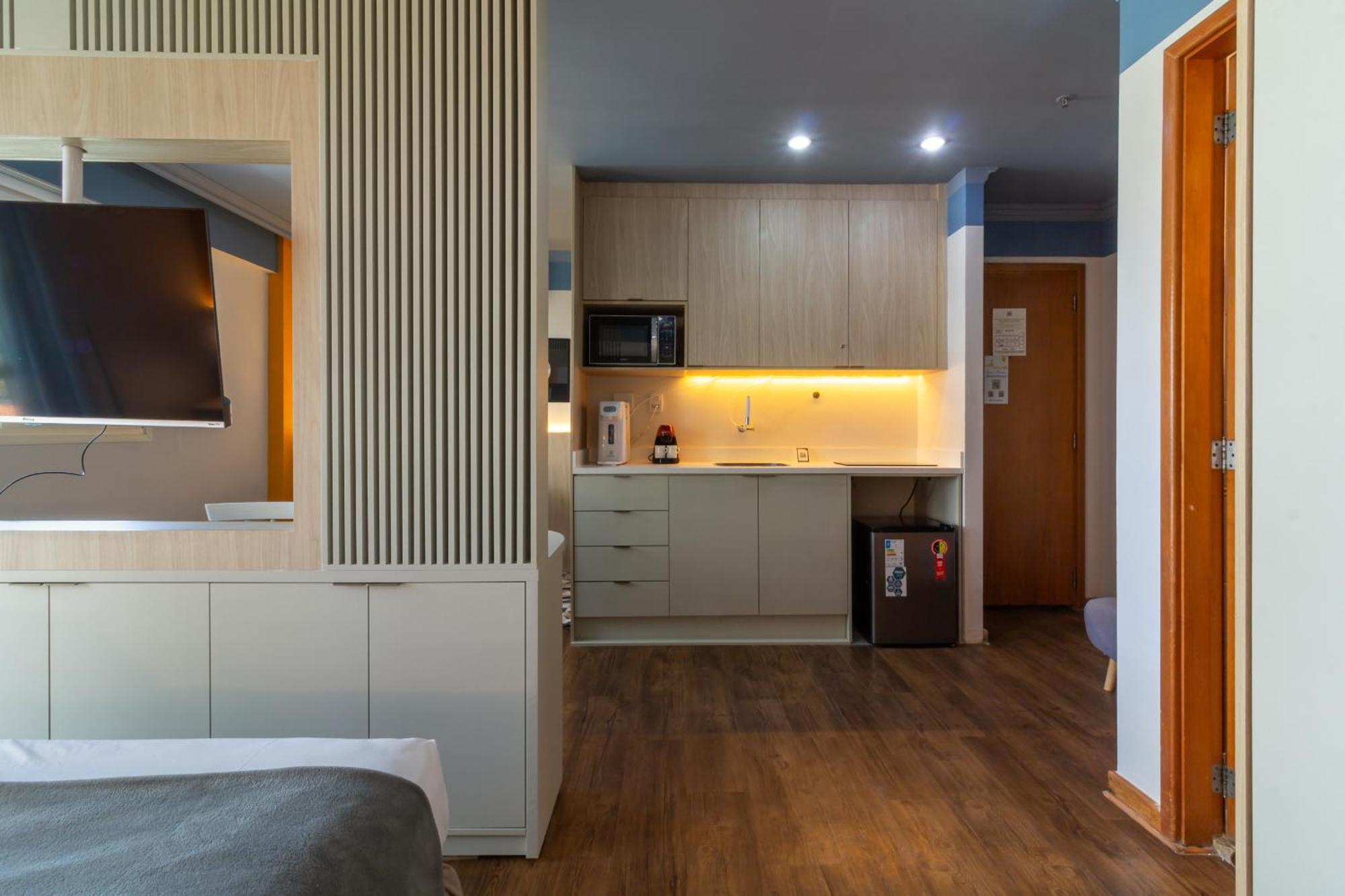 Pineapples BPremium - Excelentes suítes Rio de Janeiro Exterior foto