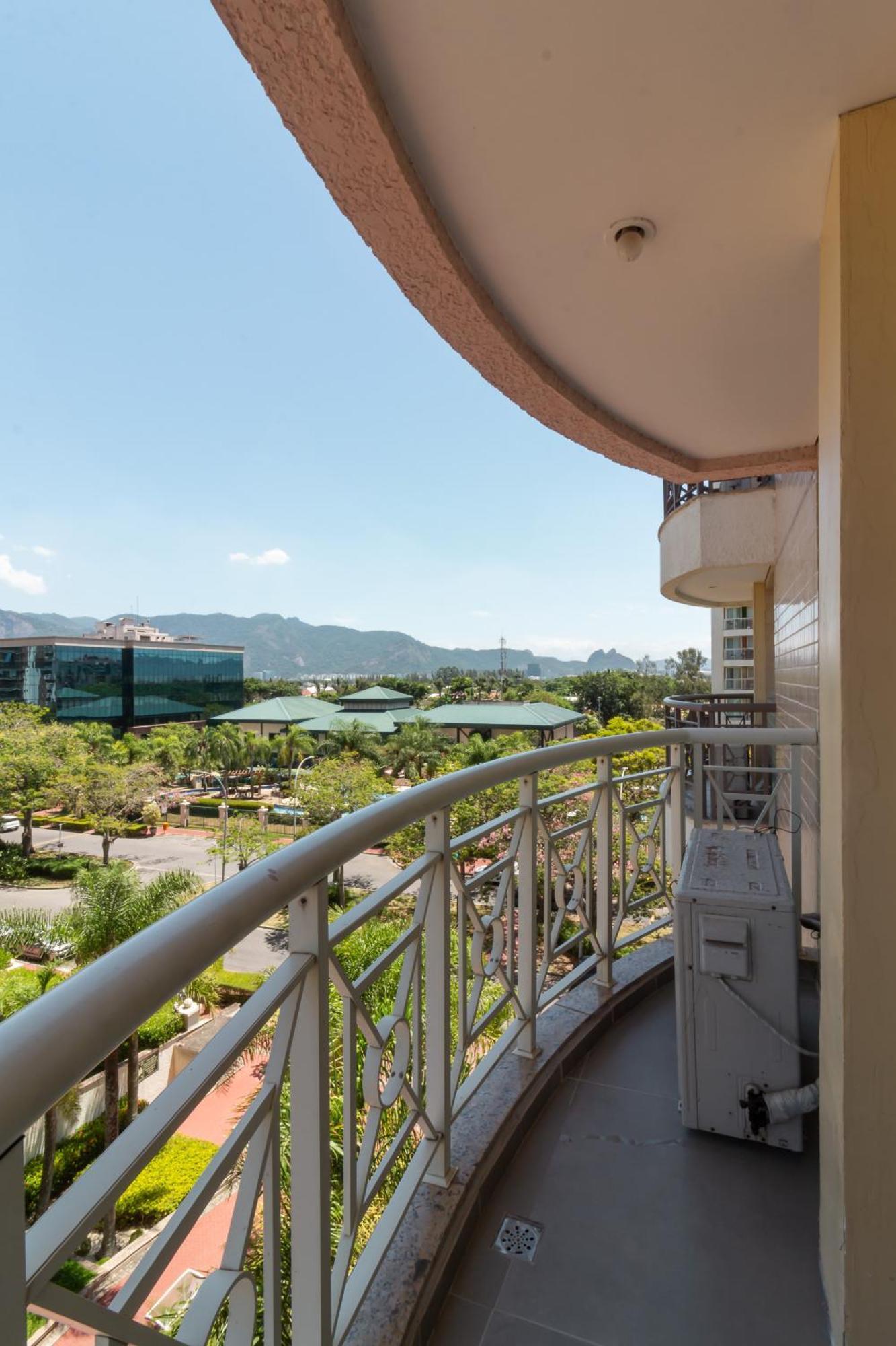 Pineapples BPremium - Excelentes suítes Rio de Janeiro Exterior foto