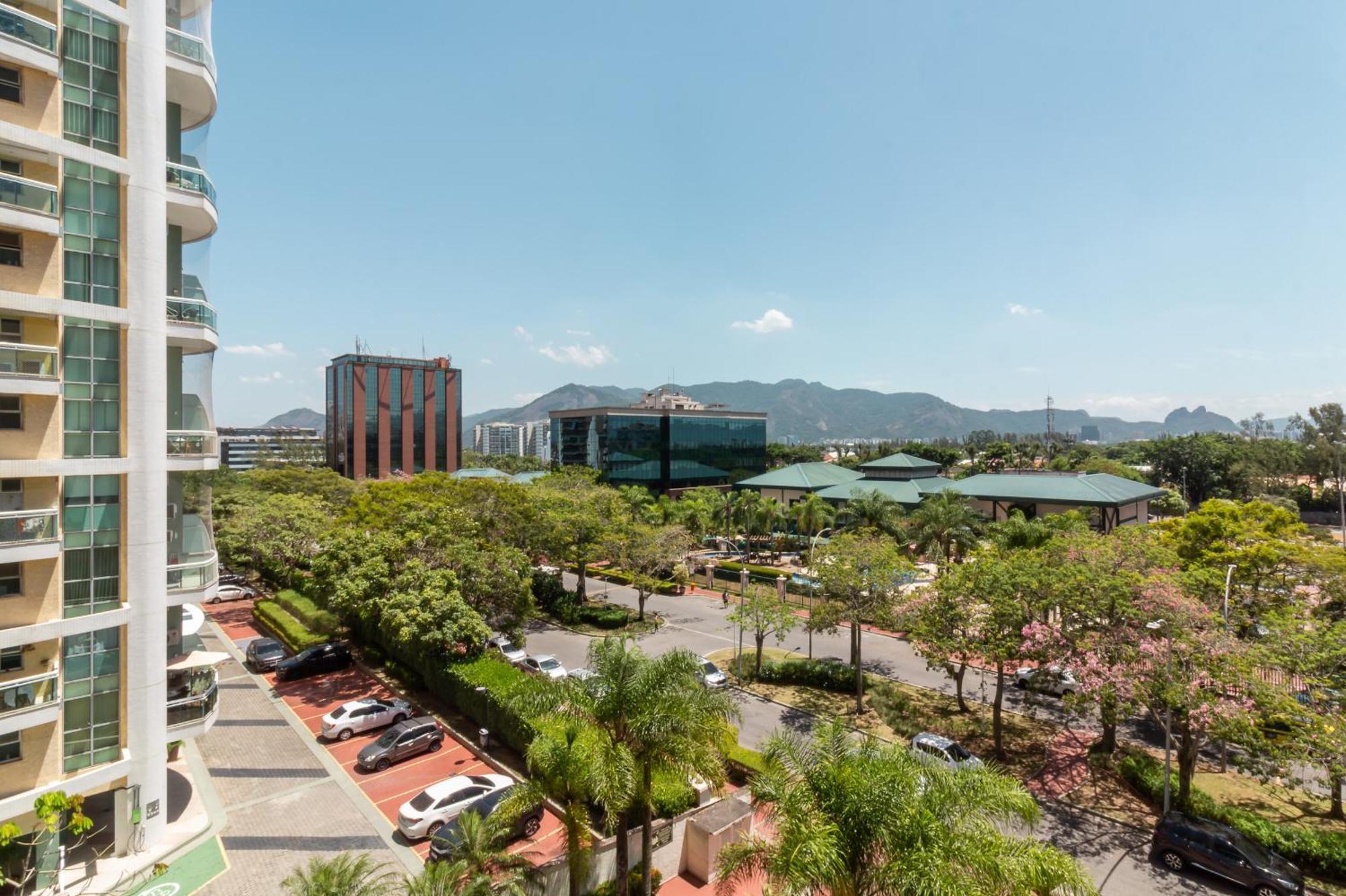 Pineapples BPremium - Excelentes suítes Rio de Janeiro Exterior foto