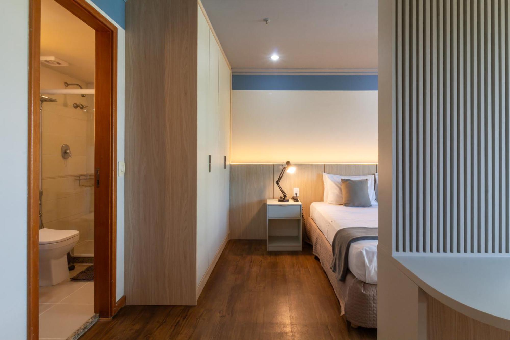 Pineapples BPremium - Excelentes suítes Rio de Janeiro Exterior foto
