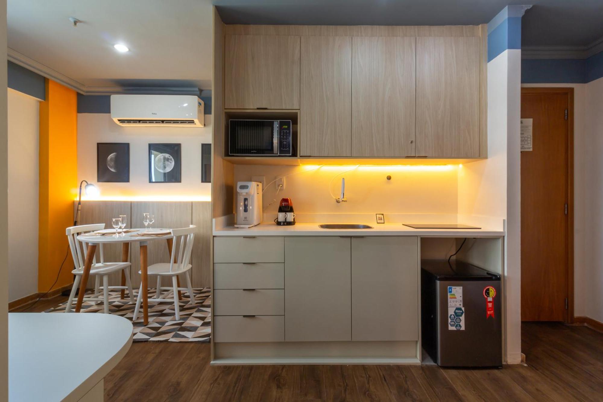 Pineapples BPremium - Excelentes suítes Rio de Janeiro Exterior foto